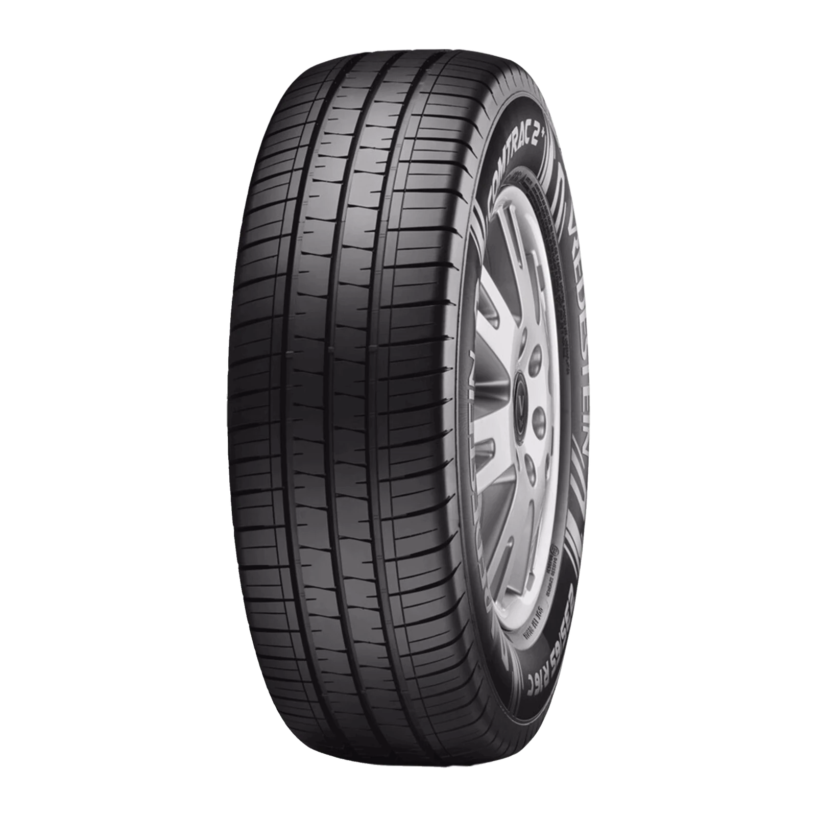 Vredestein COMTRAC 2+ 225/75 R16C 121R