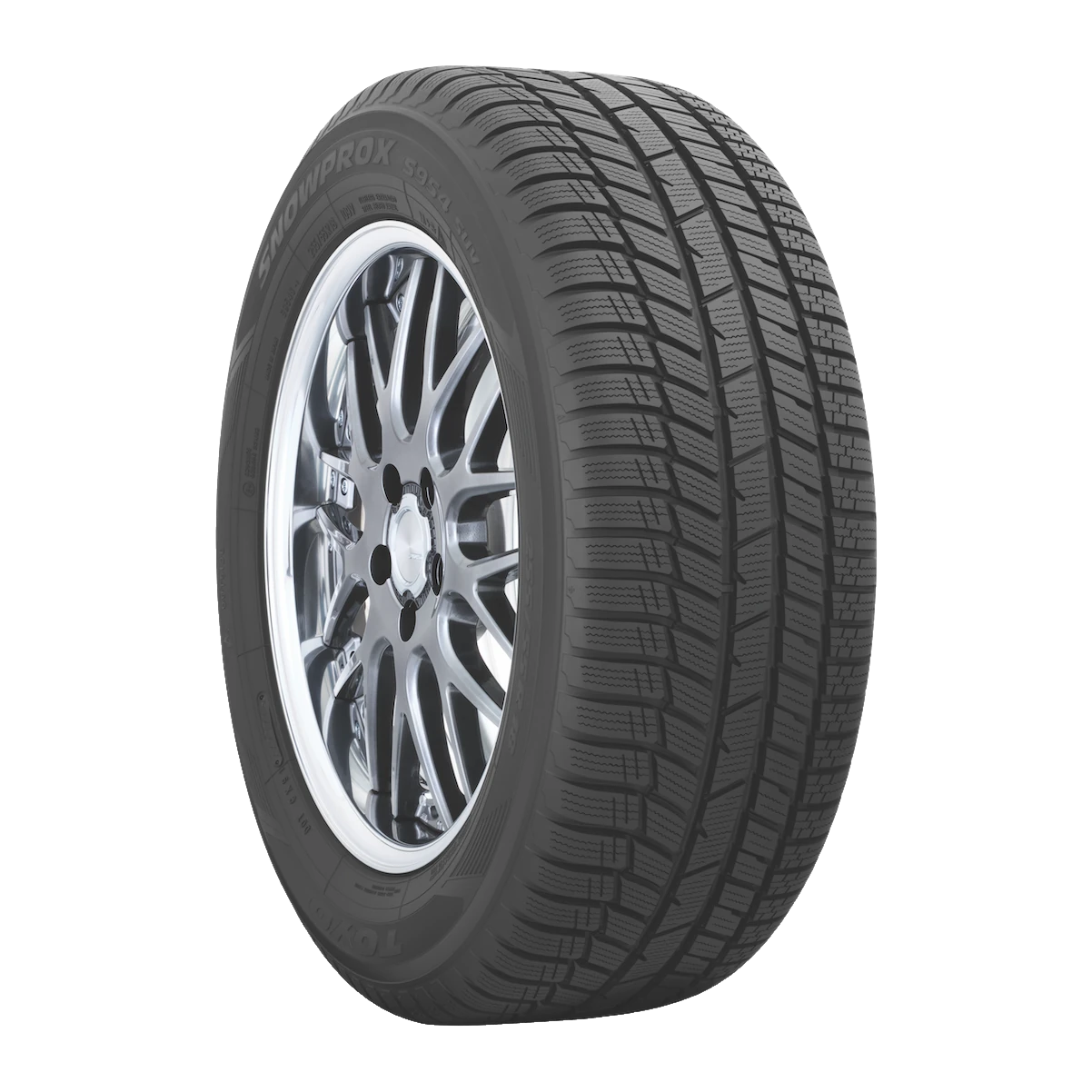 Toyo SNOWPROX S954 SUV 205/55 R19 97H