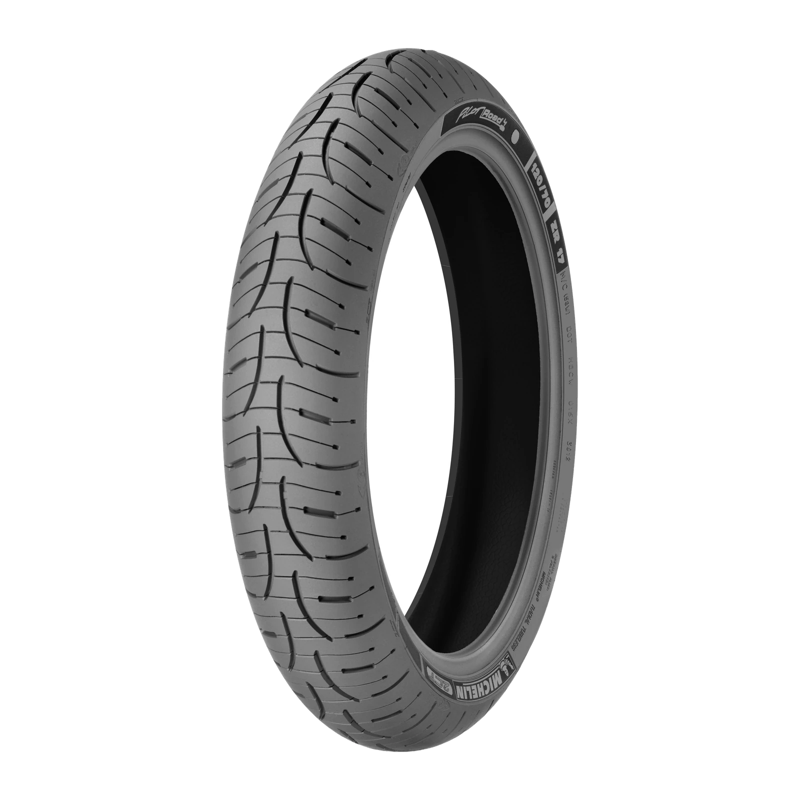 Michelin PILOT ROAD 4 SCOOTER Front 120/70 R15 56H