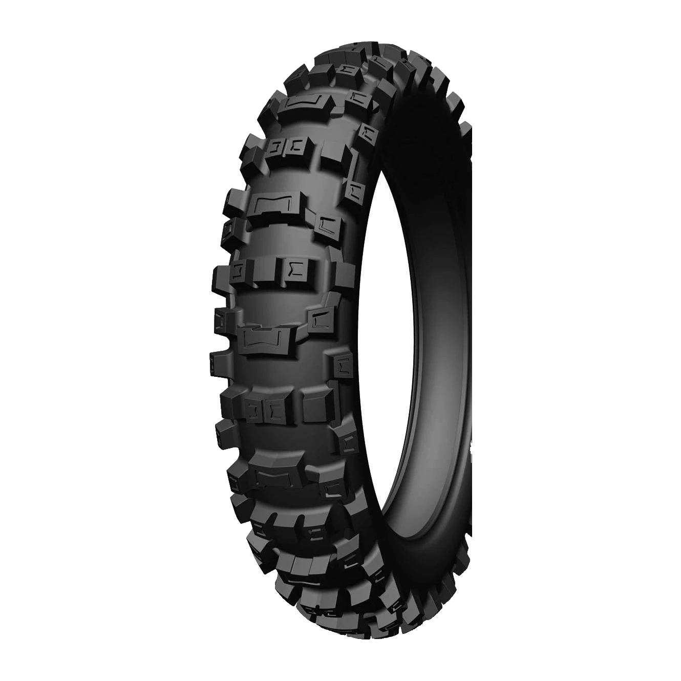 Michelin AC 10 Rear 110/100-18 64R
