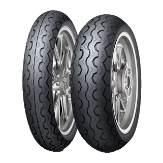 Dunlop TT100 GP 100/90-18 56H