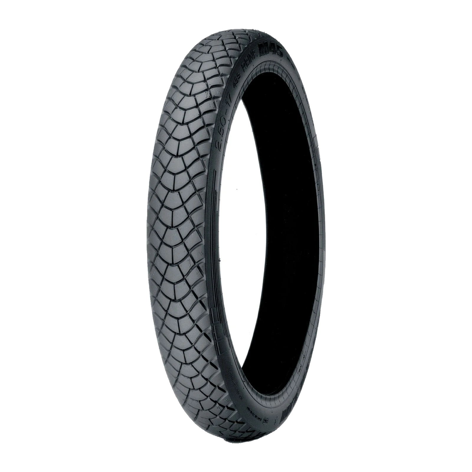 Michelin M45 REINFORCED Front/Rear 110/80-14 59S XL