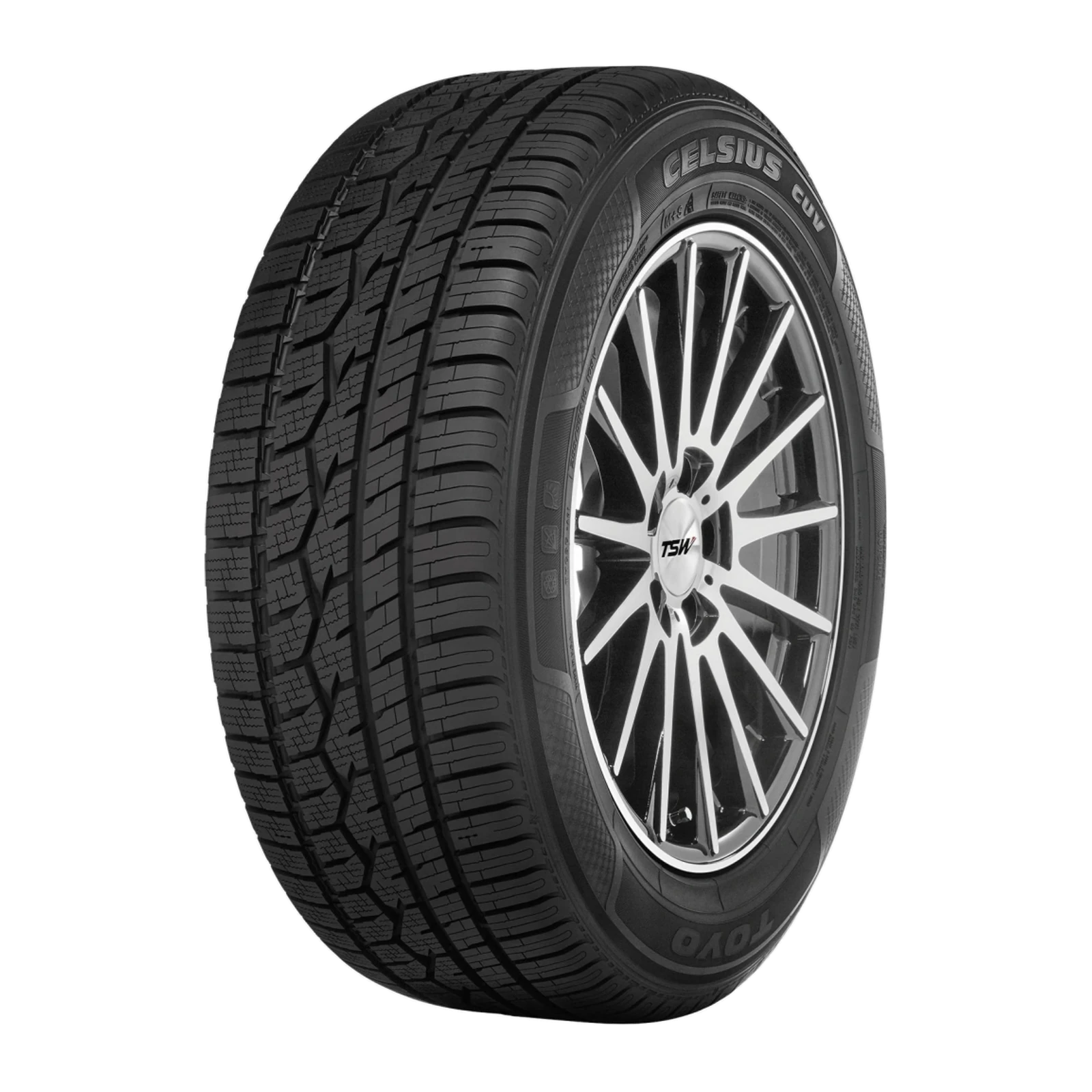 145/65R15 CELSIUS