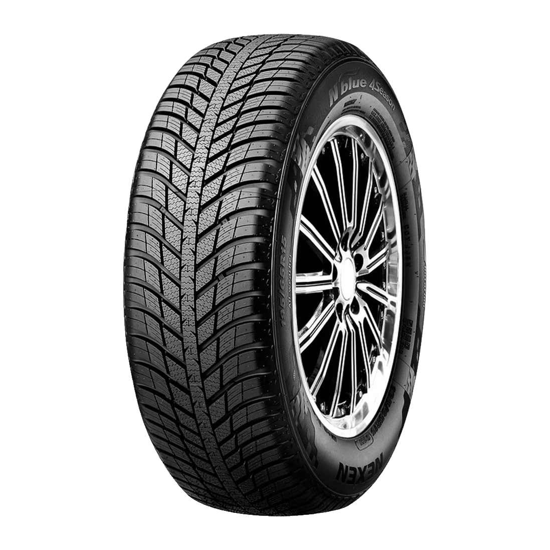 Nexen NBLUE 4Season 155/60 R15 74T
