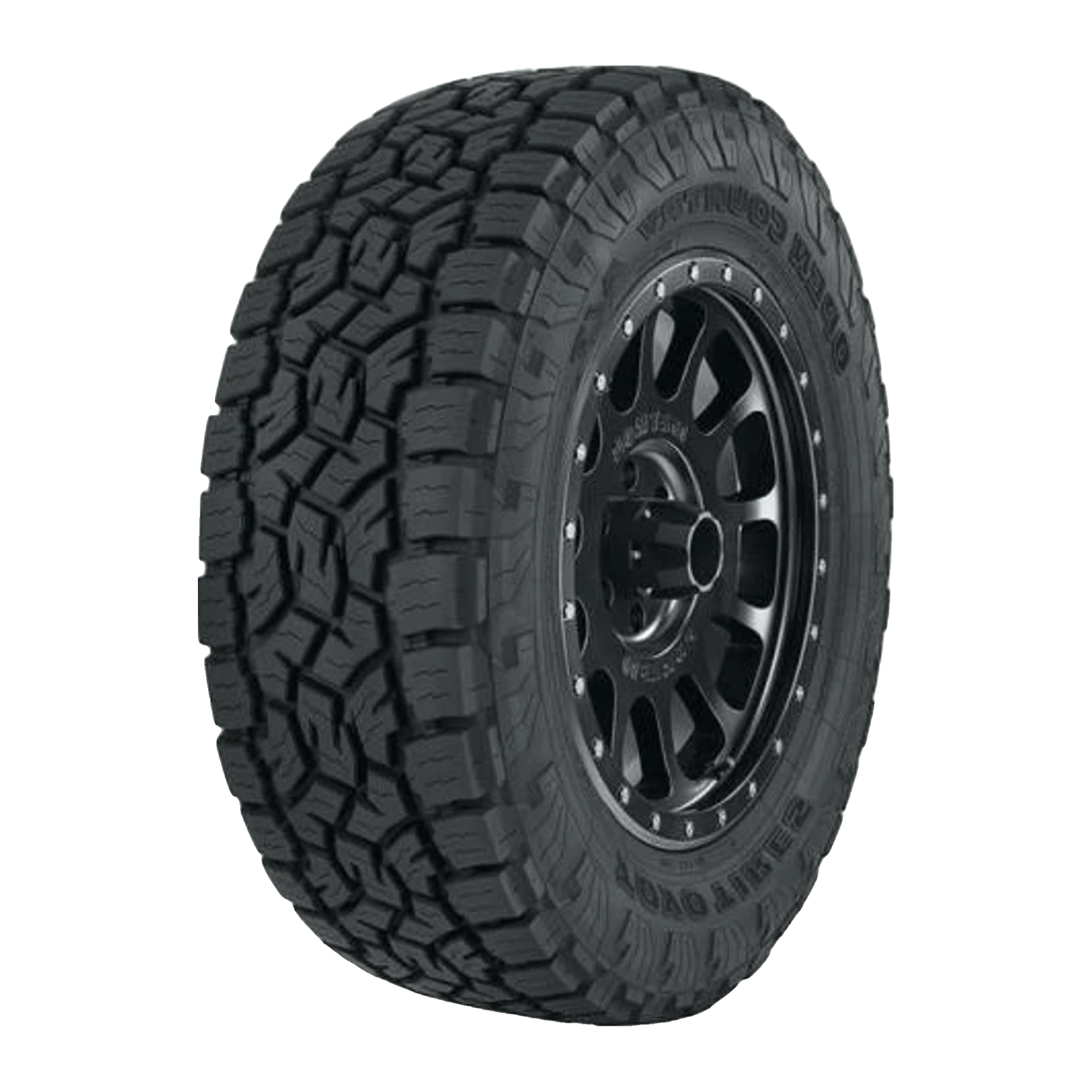 Toyo OPEN COUNTRY A/T III 195/80 R15 96S