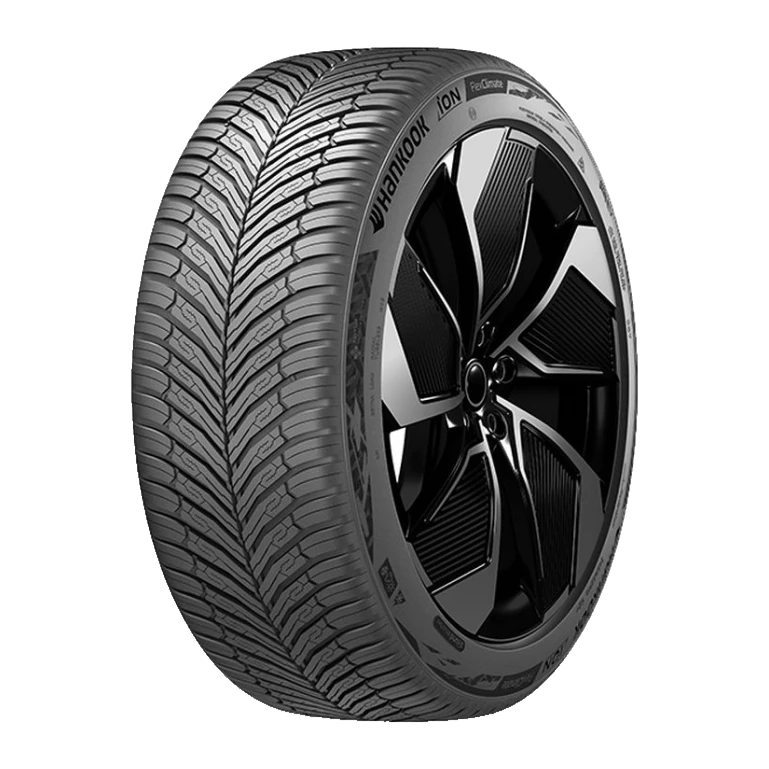 Hankook IL01A ION FLEXCLIMATE SUV 215/50 R18 96V