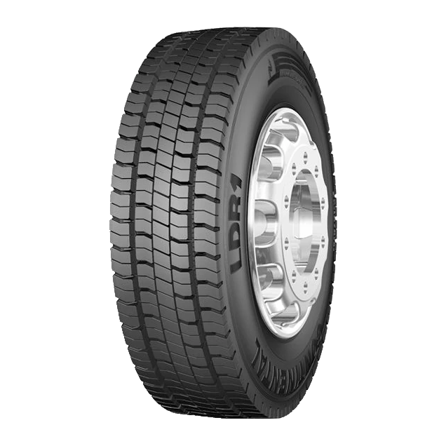 10,00/80R17,5 LDR1