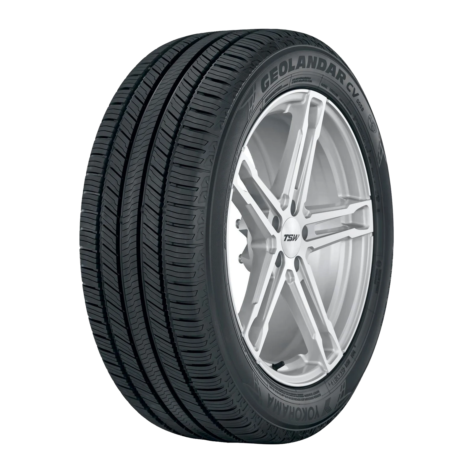225/70R15 GEOLANDAR CV G058
