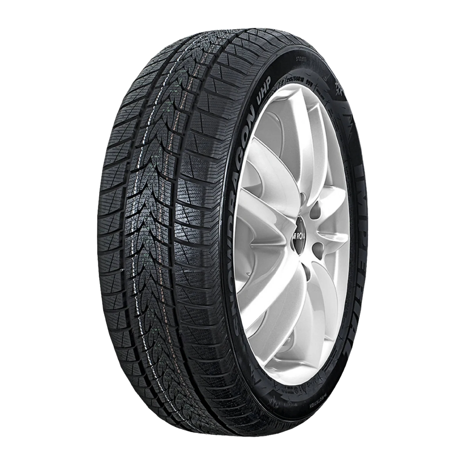 Imperial SNOWDRAGON UHP 215/55 R18 99V