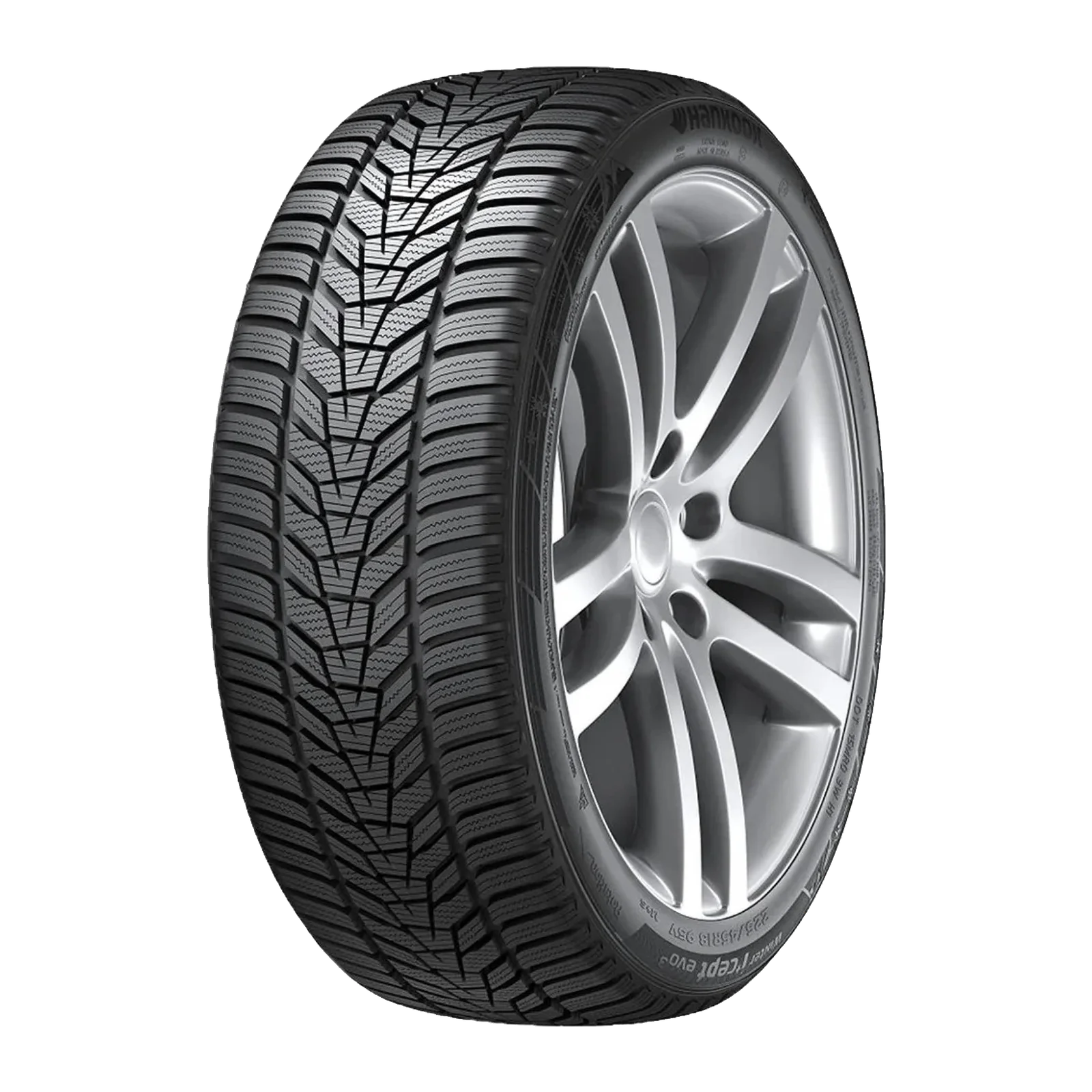 Hankook W330A WINTER ICEPT EVO3 SUV 195/55 R19 97H