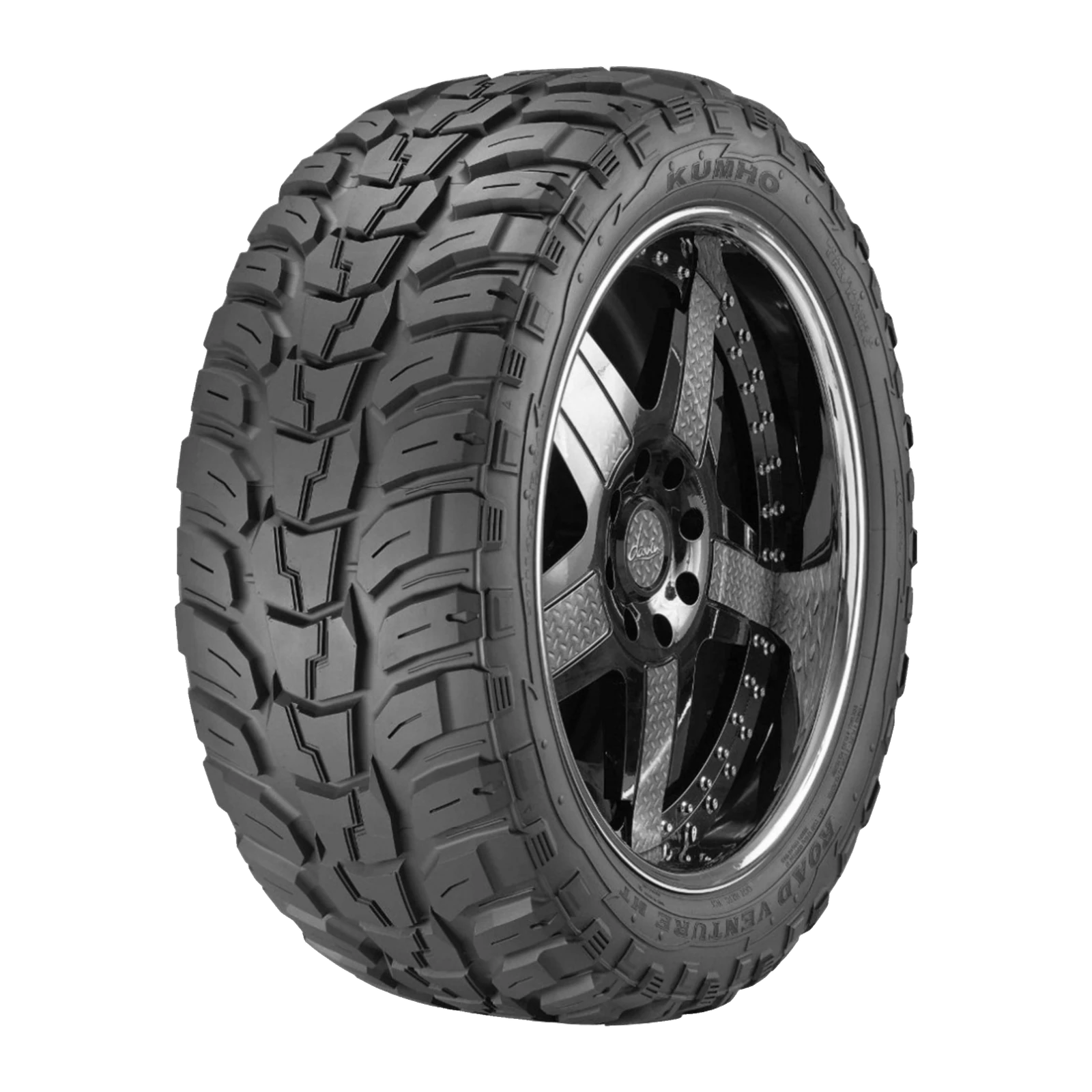 195/R15 KL71