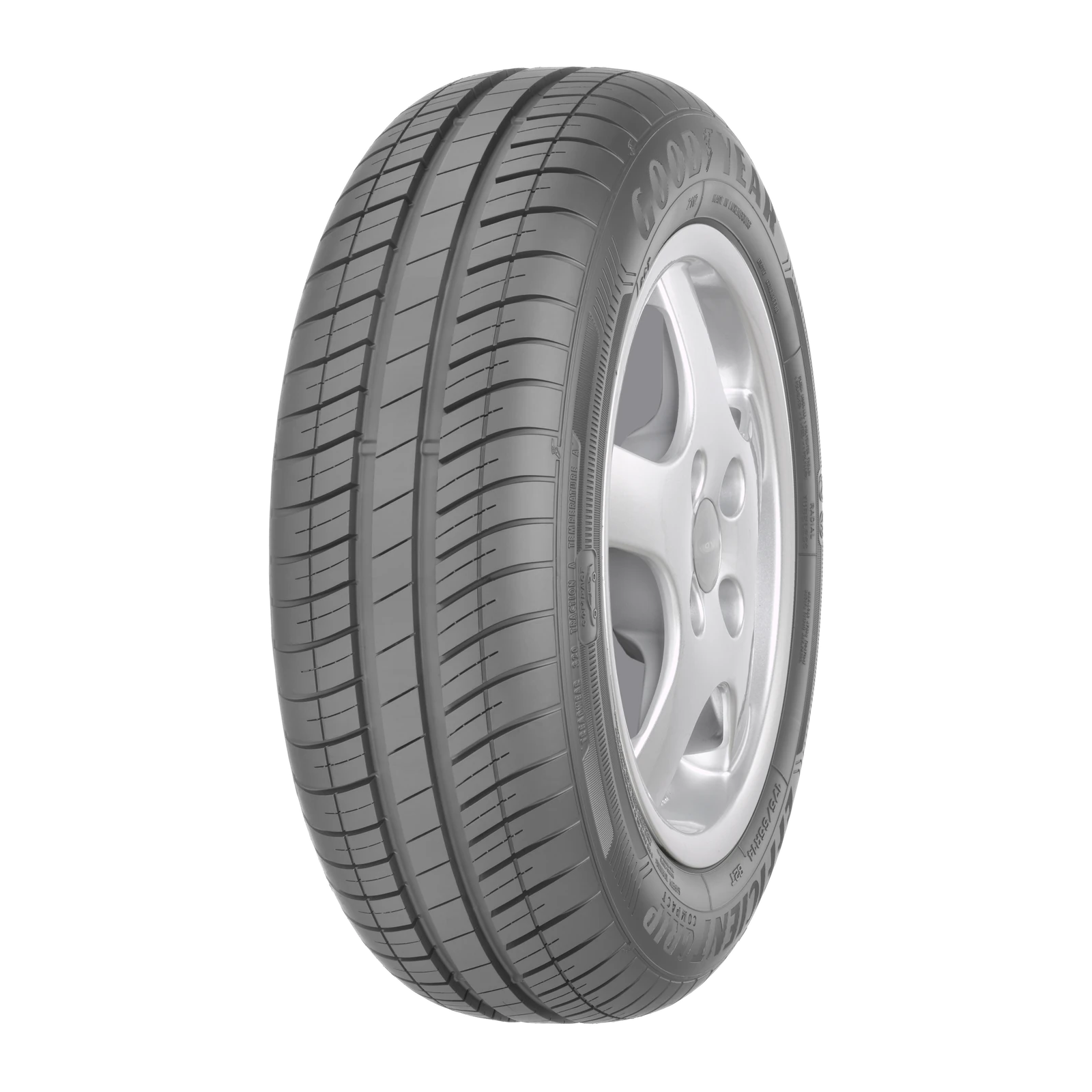 165/65R13 EFFICIENTGRIP COMPACT