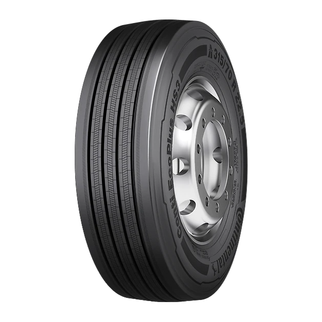 355/50R22,5 Conti EcoPlus HS3 XL