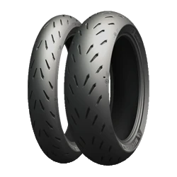 Michelin POWER RS Front 110/70 R17 54W