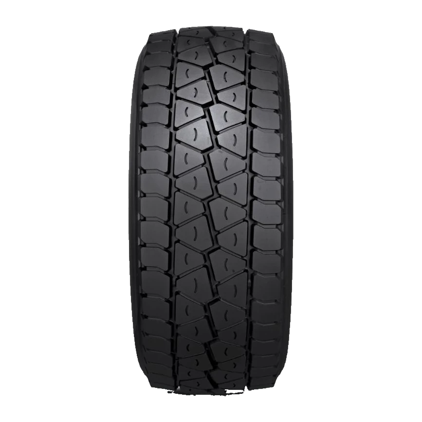 Goodyear Omnitrac MSD II 385/55 R22.5 160K