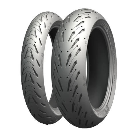 Michelin ROAD 5 Front 110/70 R17 54W