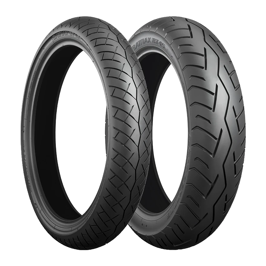 110/90-17 BT45
