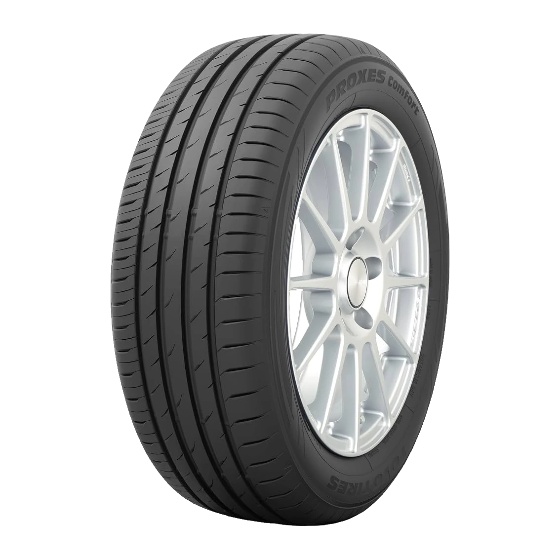 Toyo PROXES COMFORT SUV 205/45 R17 88V