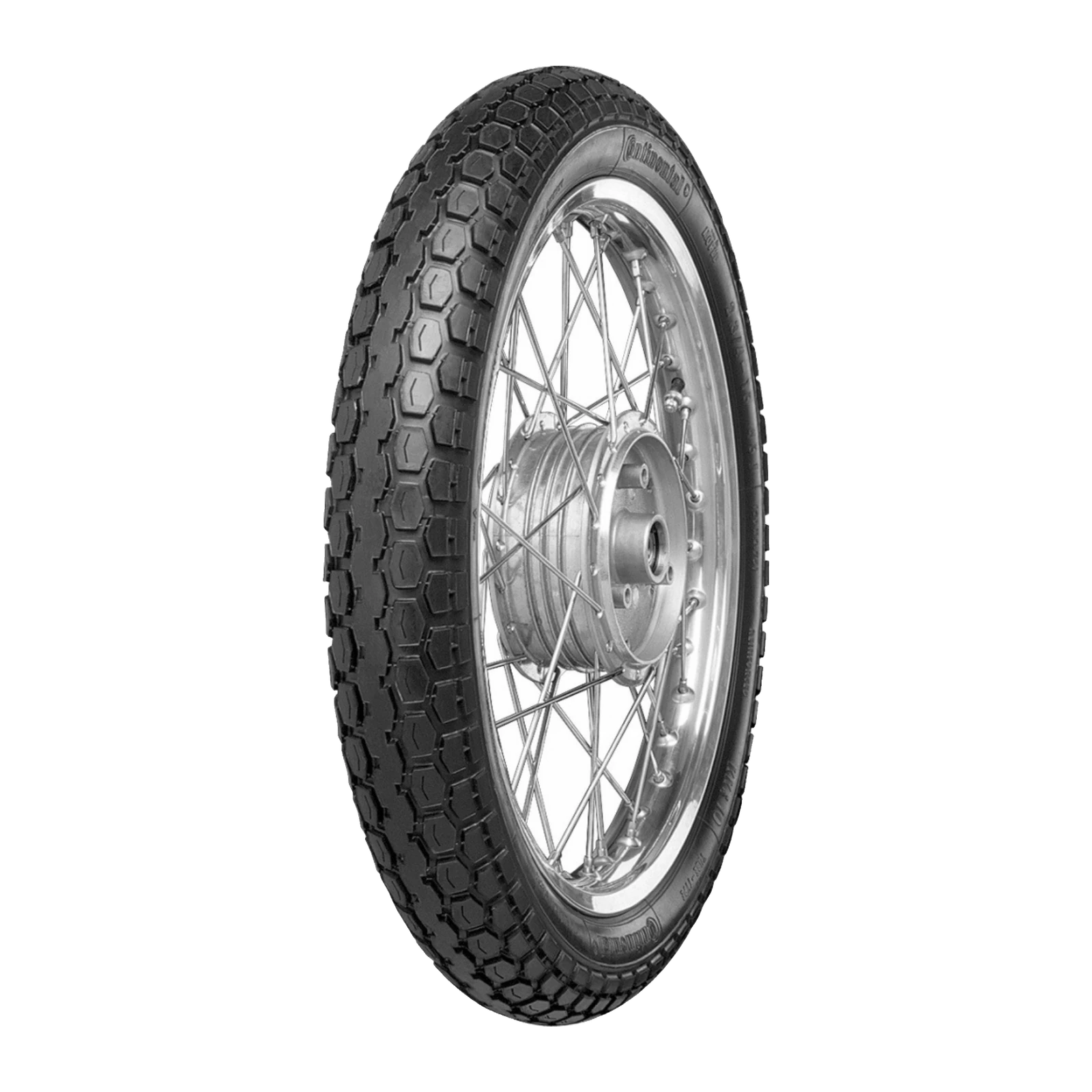 Continental KKS 11 80/70-16 40E