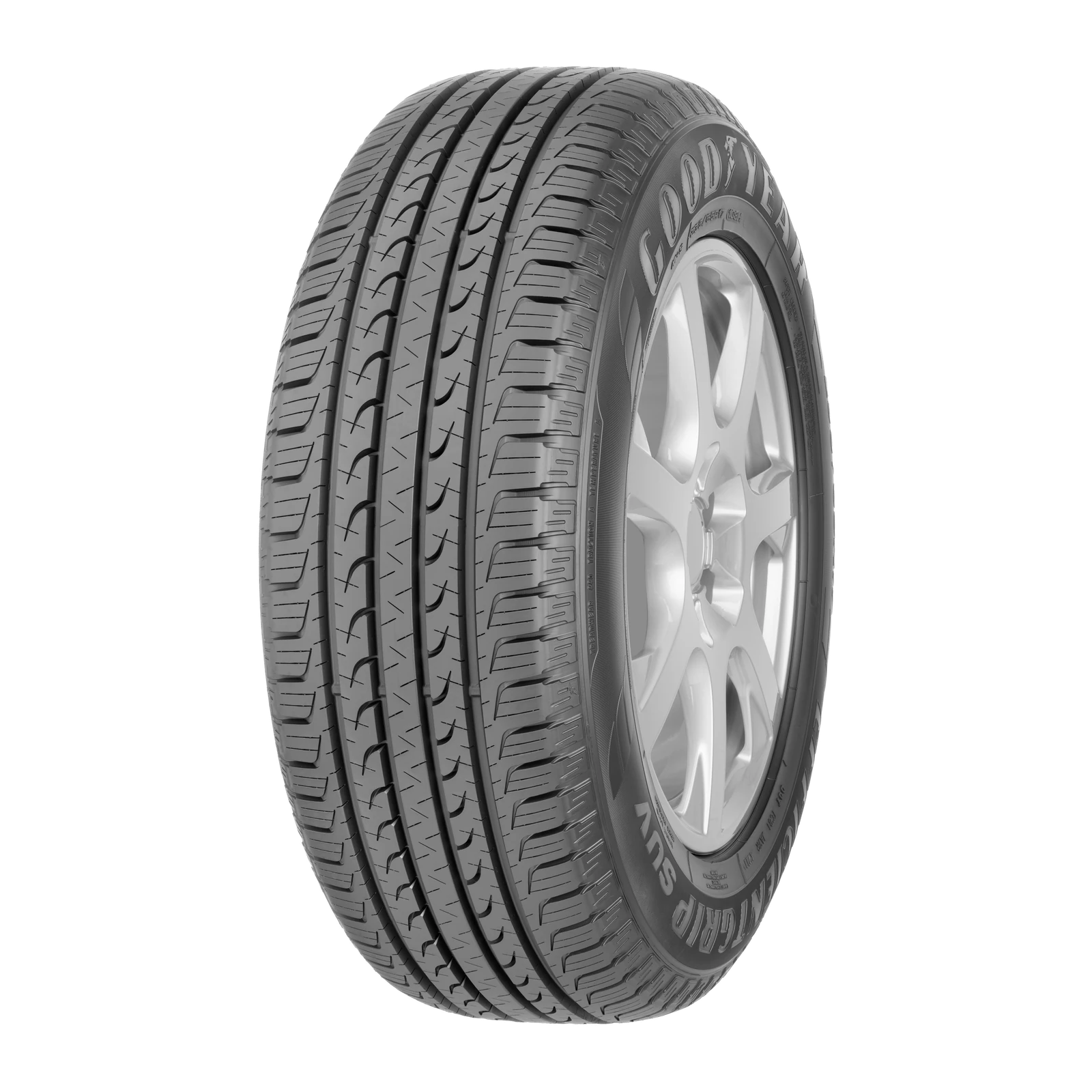 Goodyear EFFICIENTGRIP SUV 215/55 R18 99V