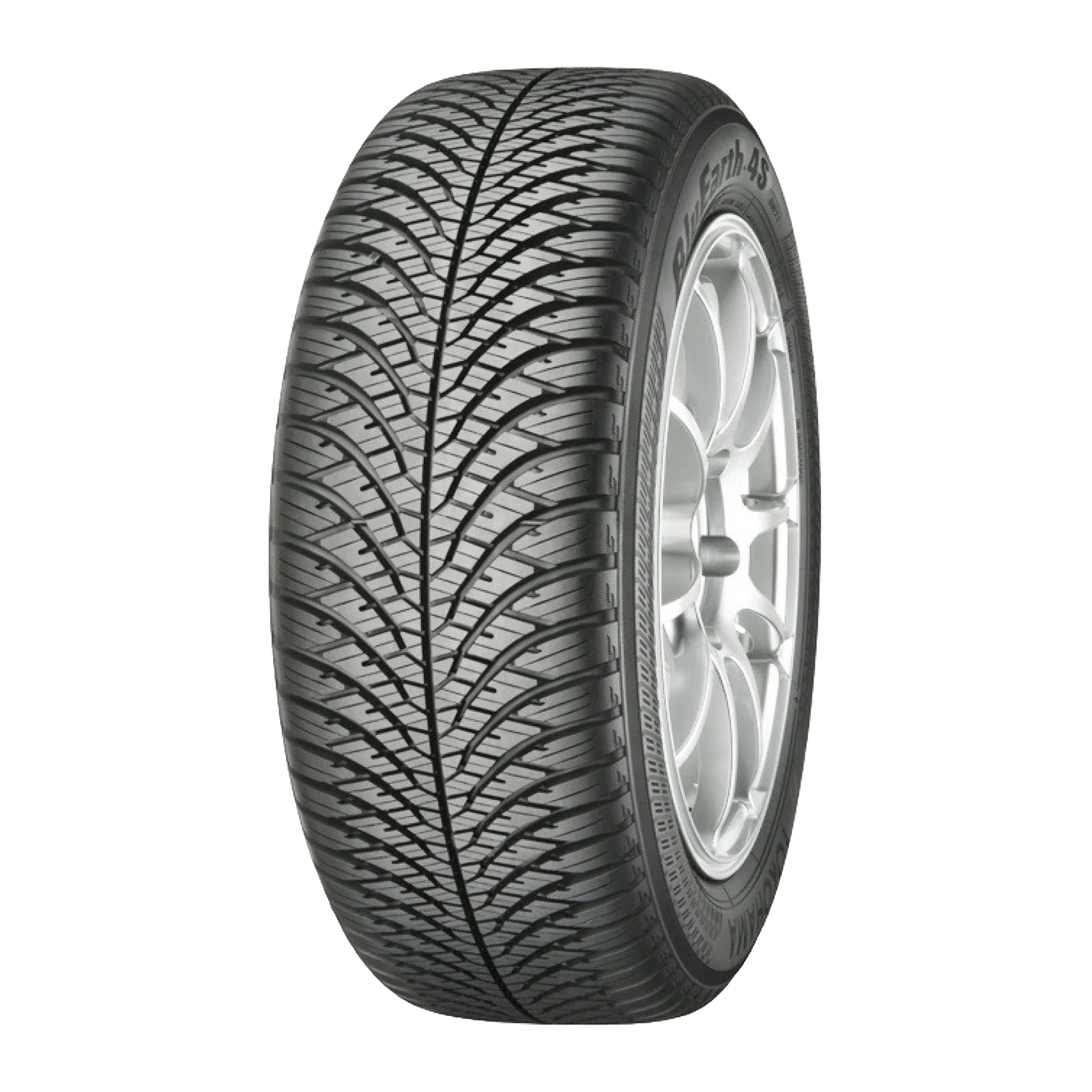 215/45R20 BluEarth-4S AW21