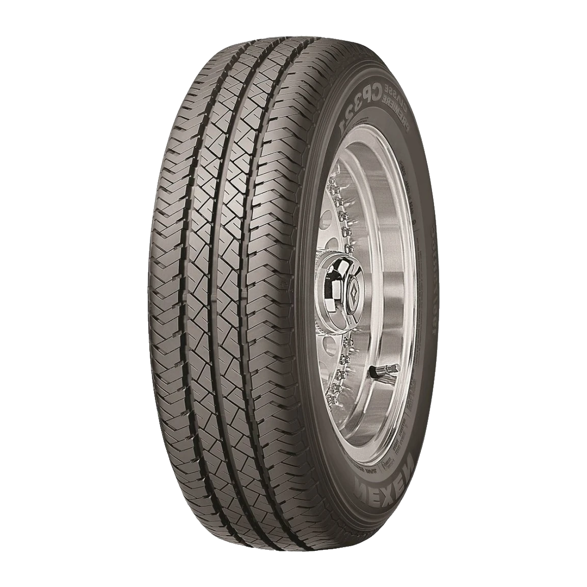 145/80R13C CP321