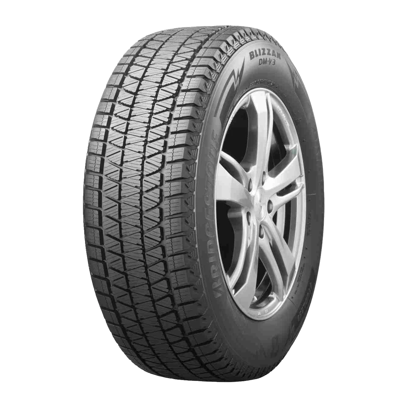 Bridgestone Blizzak DM-V3 205/70 R15 96S
