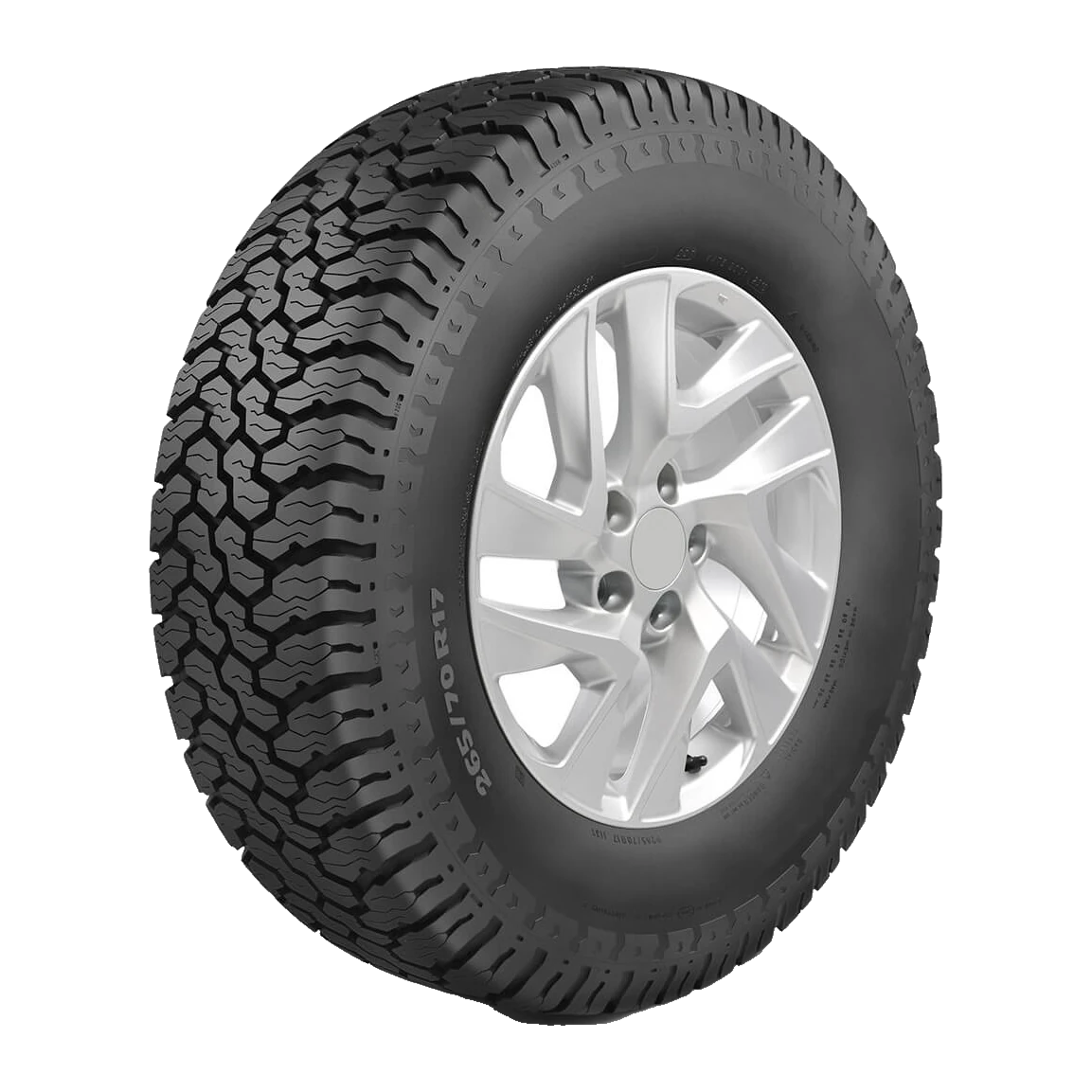 Kormoran ROAD TERRAIN 205/80 R16 104T