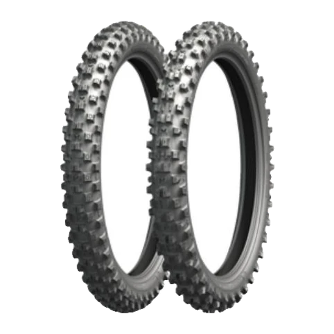 Michelin ENDURO MEDIUM Front 90/90-21 54R
