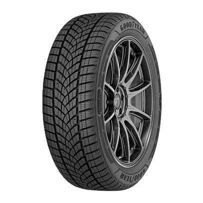 Goodyear ULTRA GRIP PERFORMANCE + SUV 215/55 R18 99V
