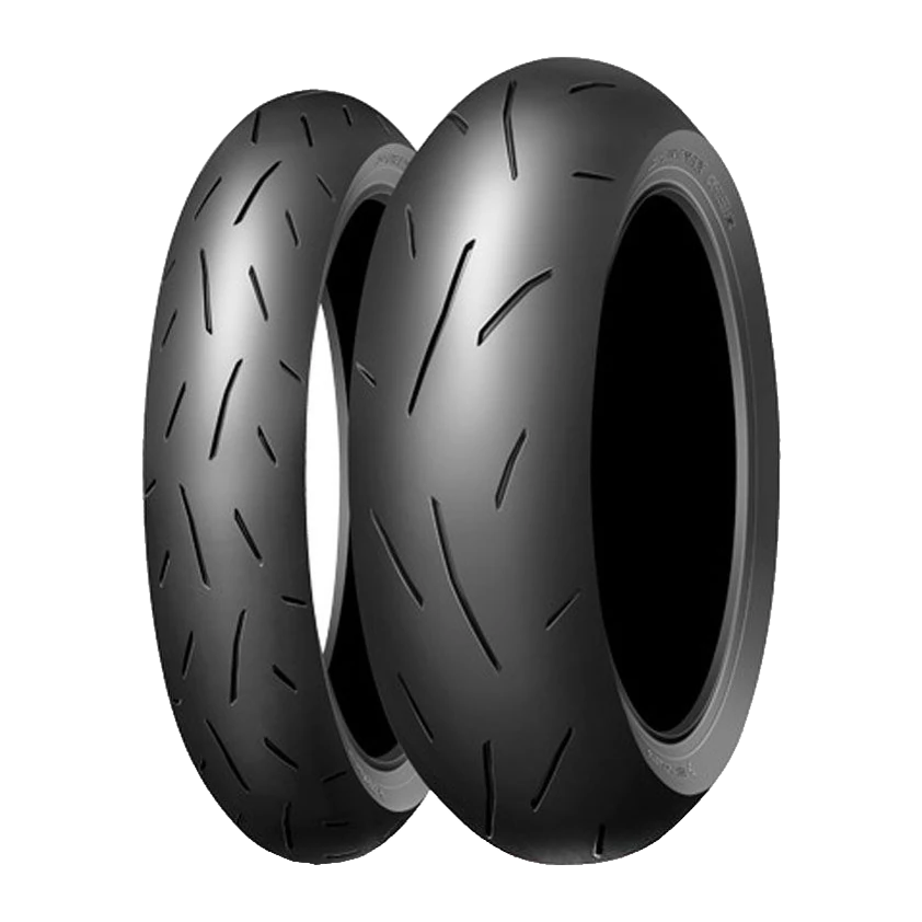 Dunlop SPORTMAX A-13 SP 110/80 R18 58W