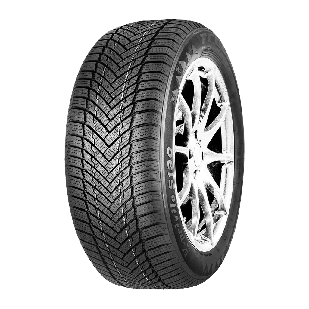 Tracmax X-PRIVILO S130 155/65 R13 73T