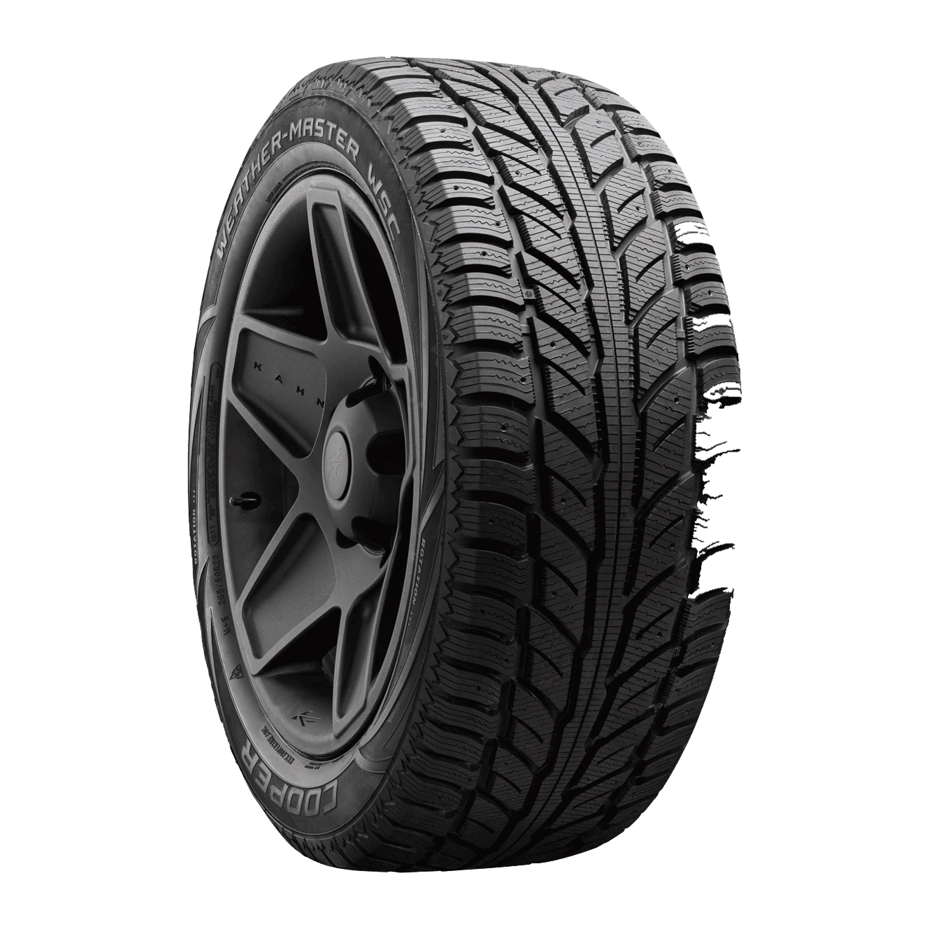 Cooper WEATHERMASTER WSC 205/70 R15 96T