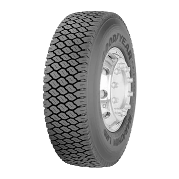 495/45R22,5 Marathon LHD