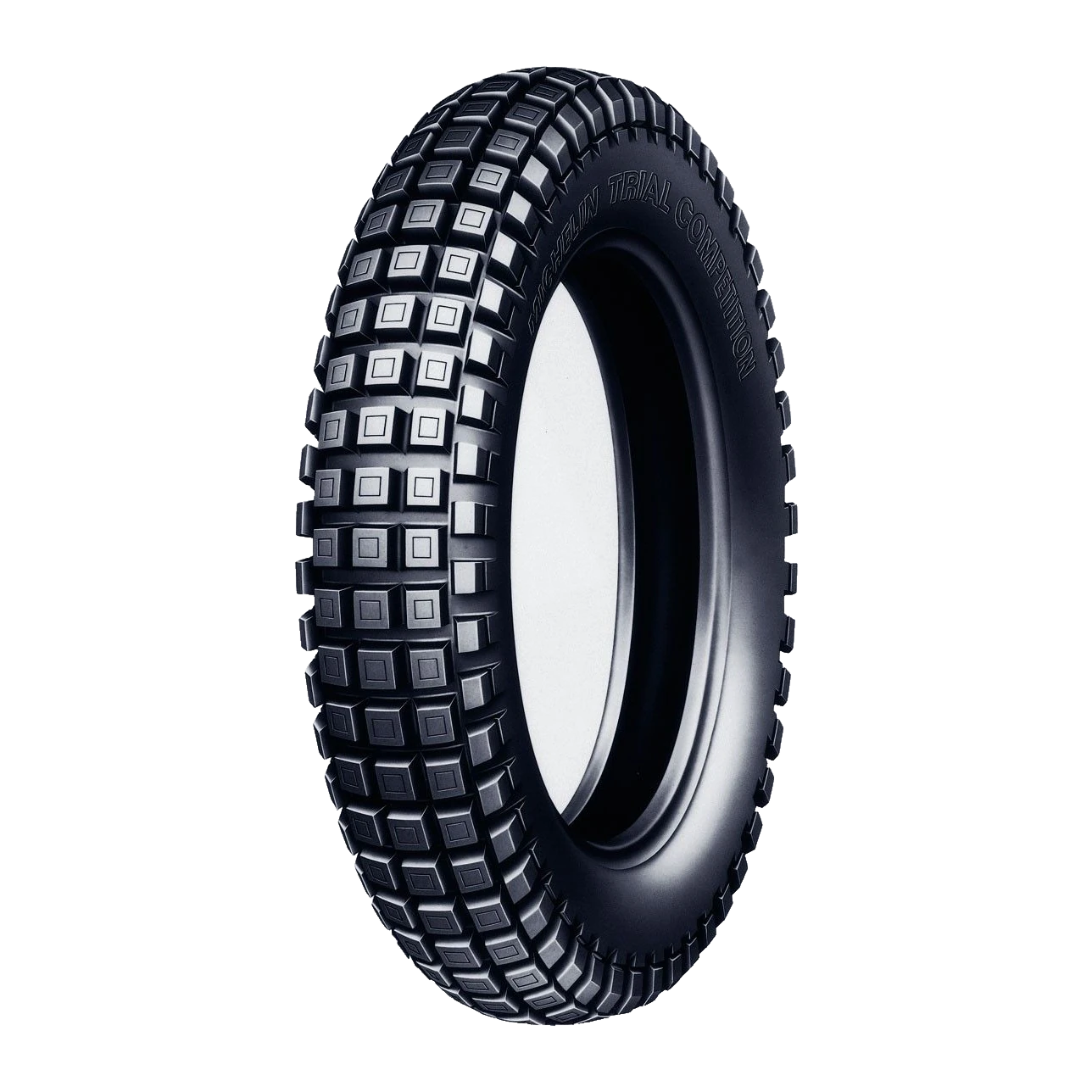 Michelin TRIAL X LIGHT COMPETITION Rear 120/100 R18 68M