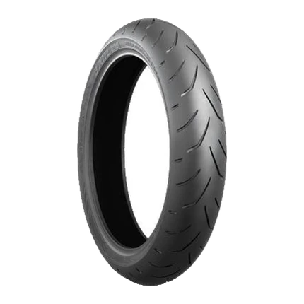 Bridgestone S20F 110/70 R17 54W