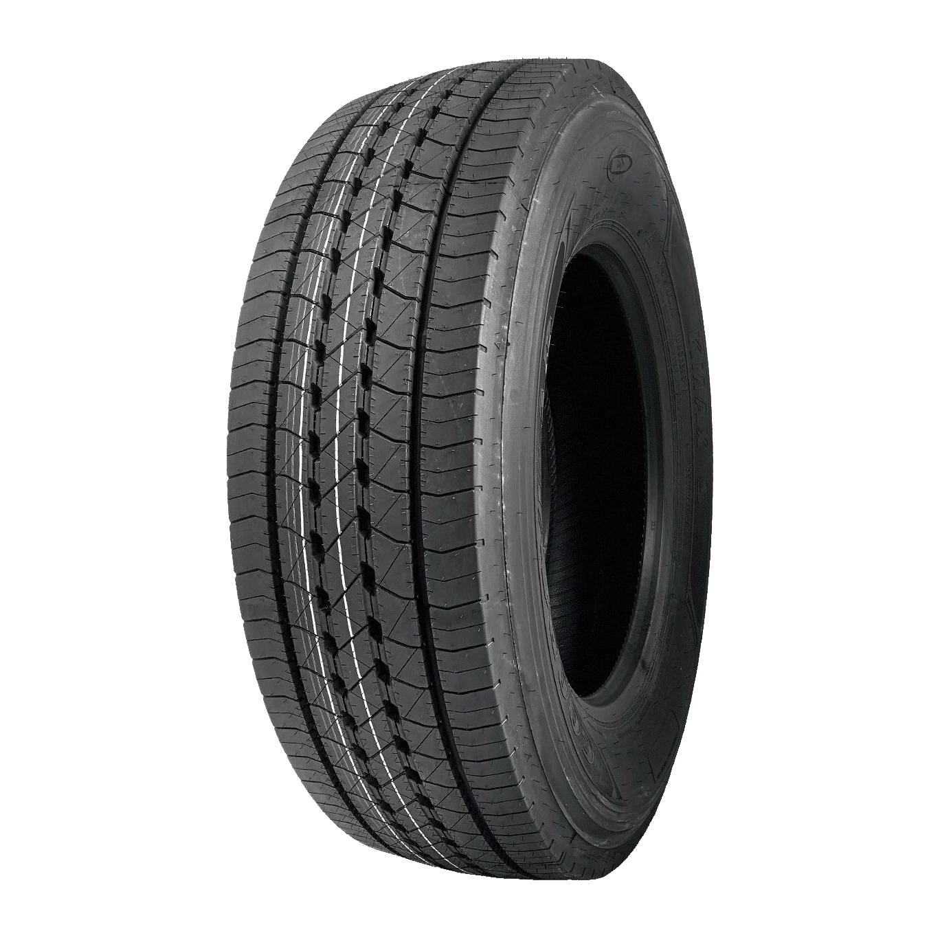 Goodyear KMAX S 265/70 R17.5 139/136M