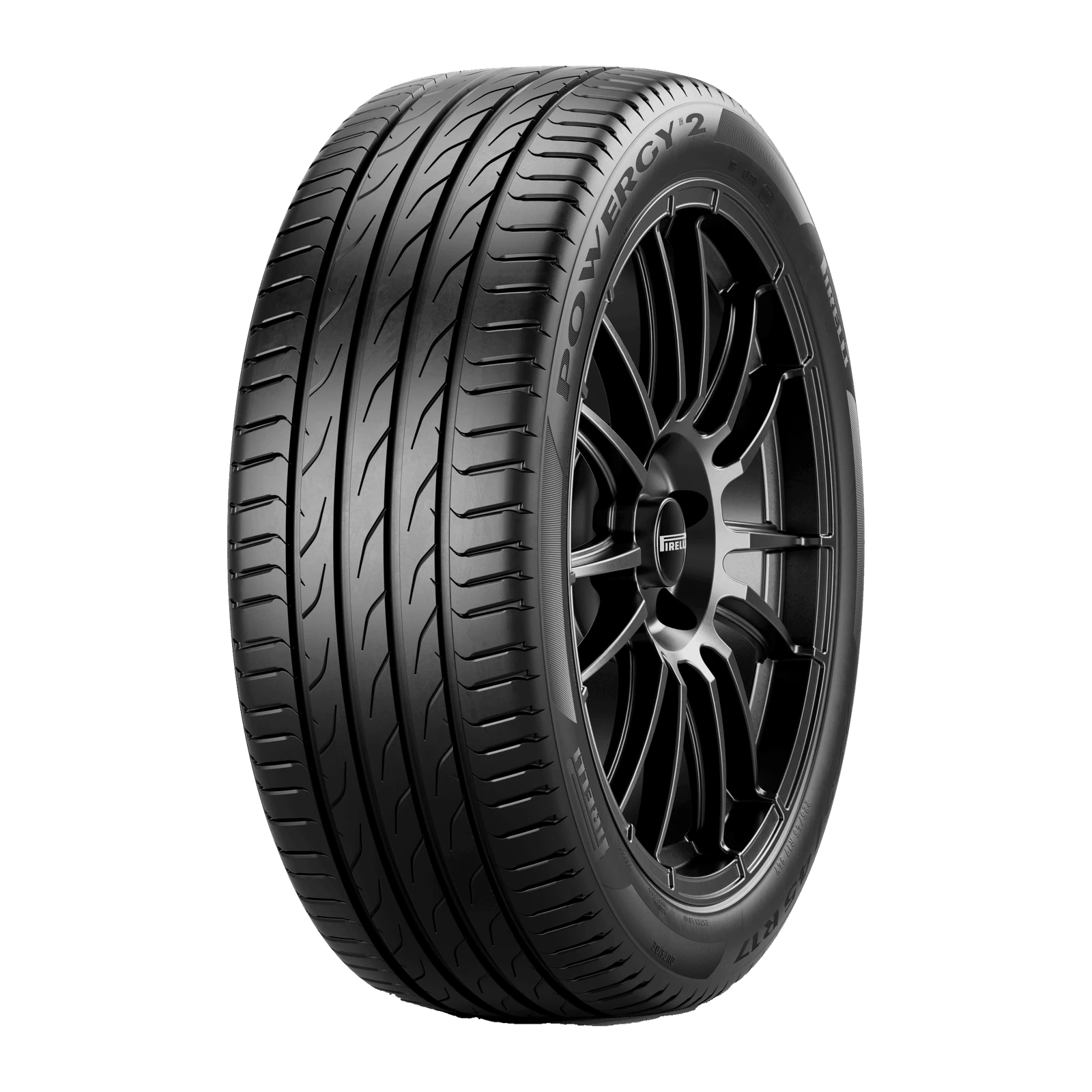 Pirelli Powergy 2 215/50 R18 96W