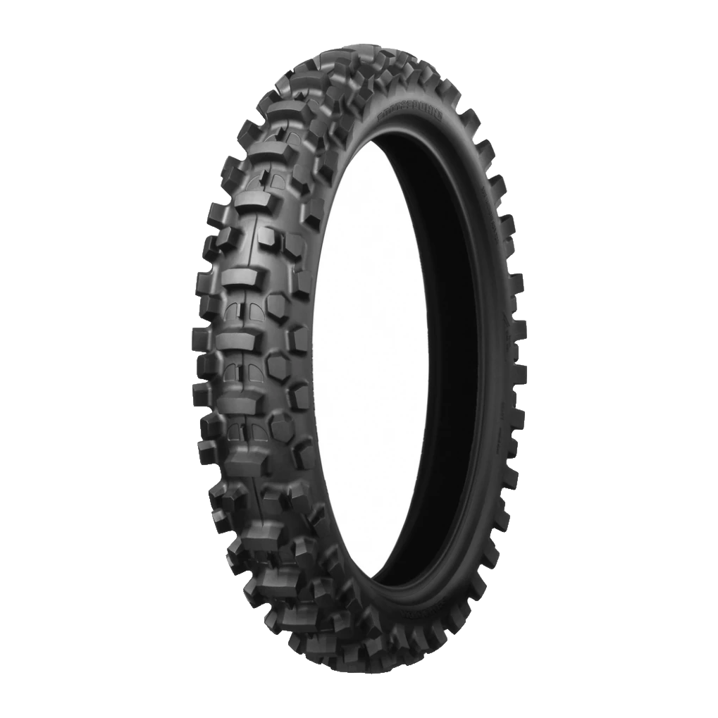 Bridgestone M102 110/100-18 64M