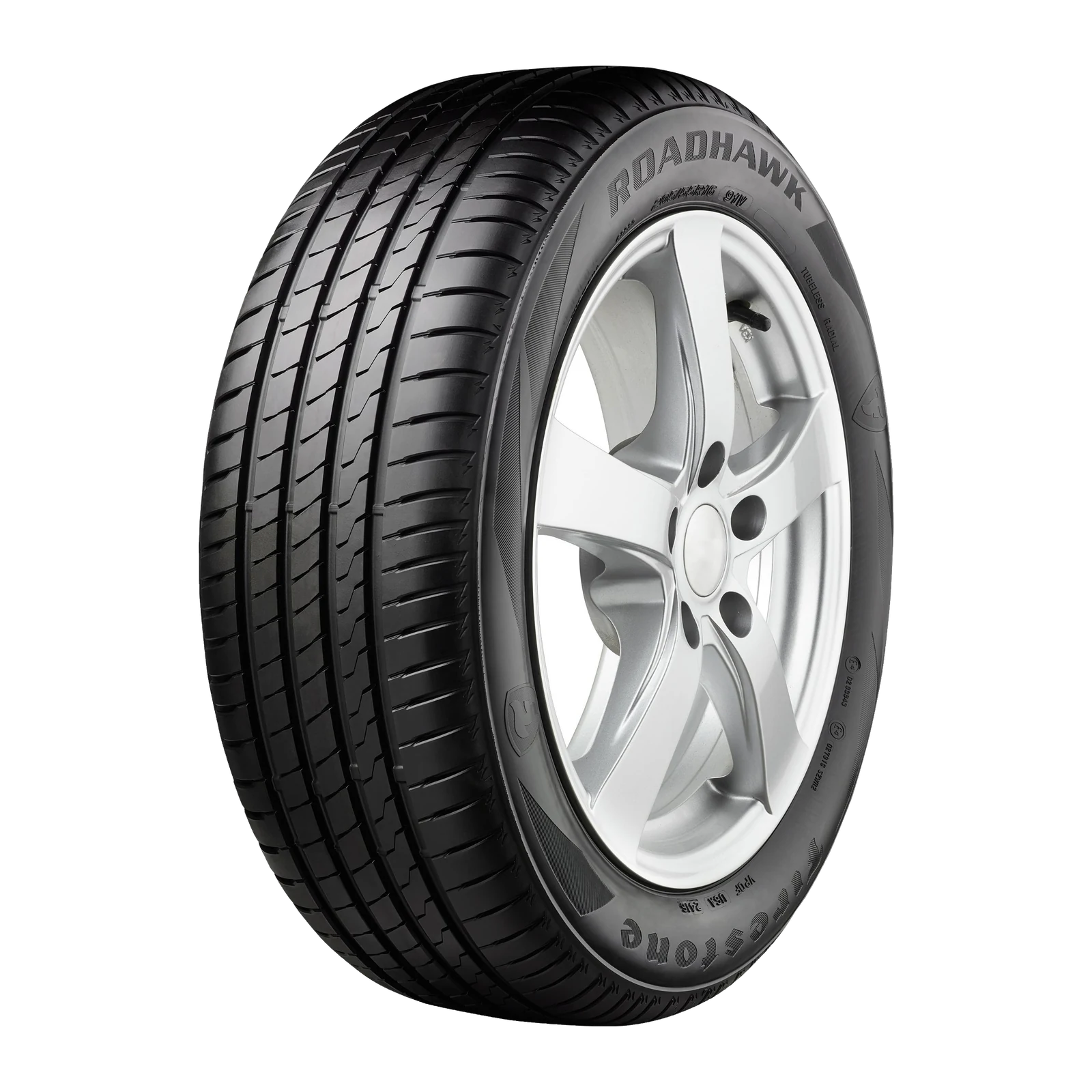 Firestone ROADHAWK 215/55 R18 99V