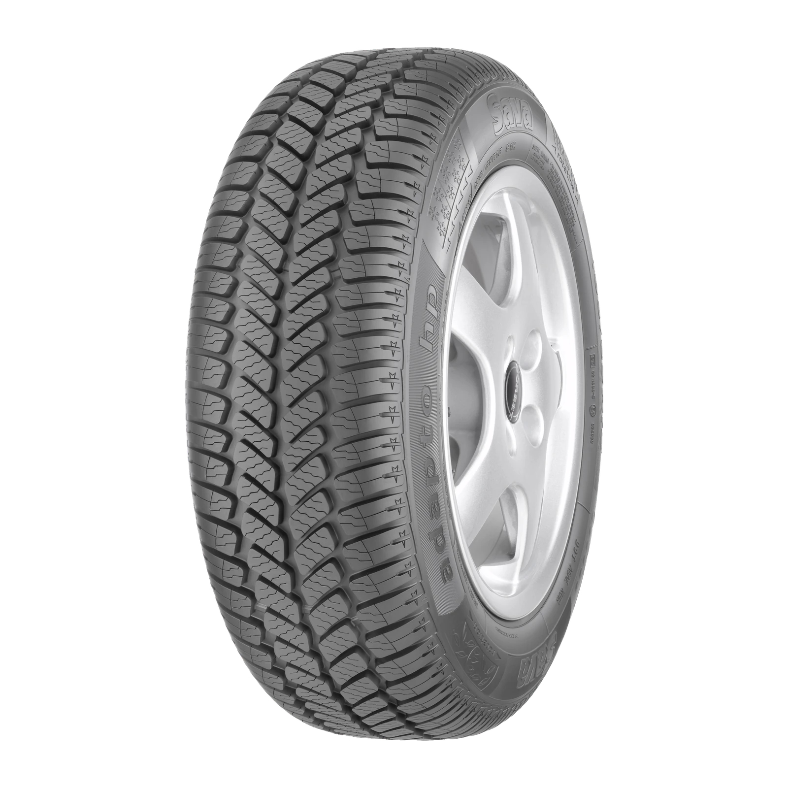 205/55R16 ADAPTO HP