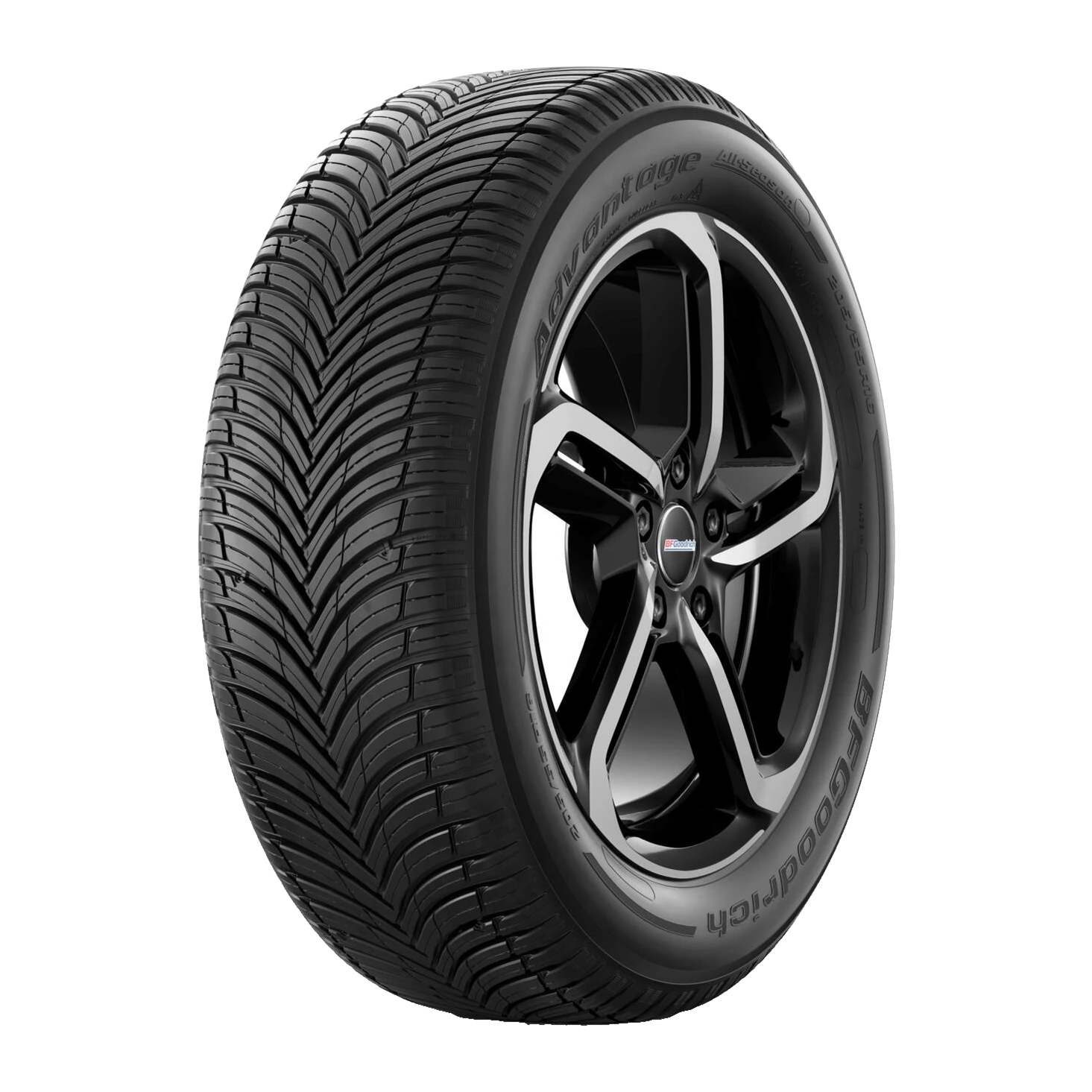 245/40R19 ADVANTAGE ALL-SEASON