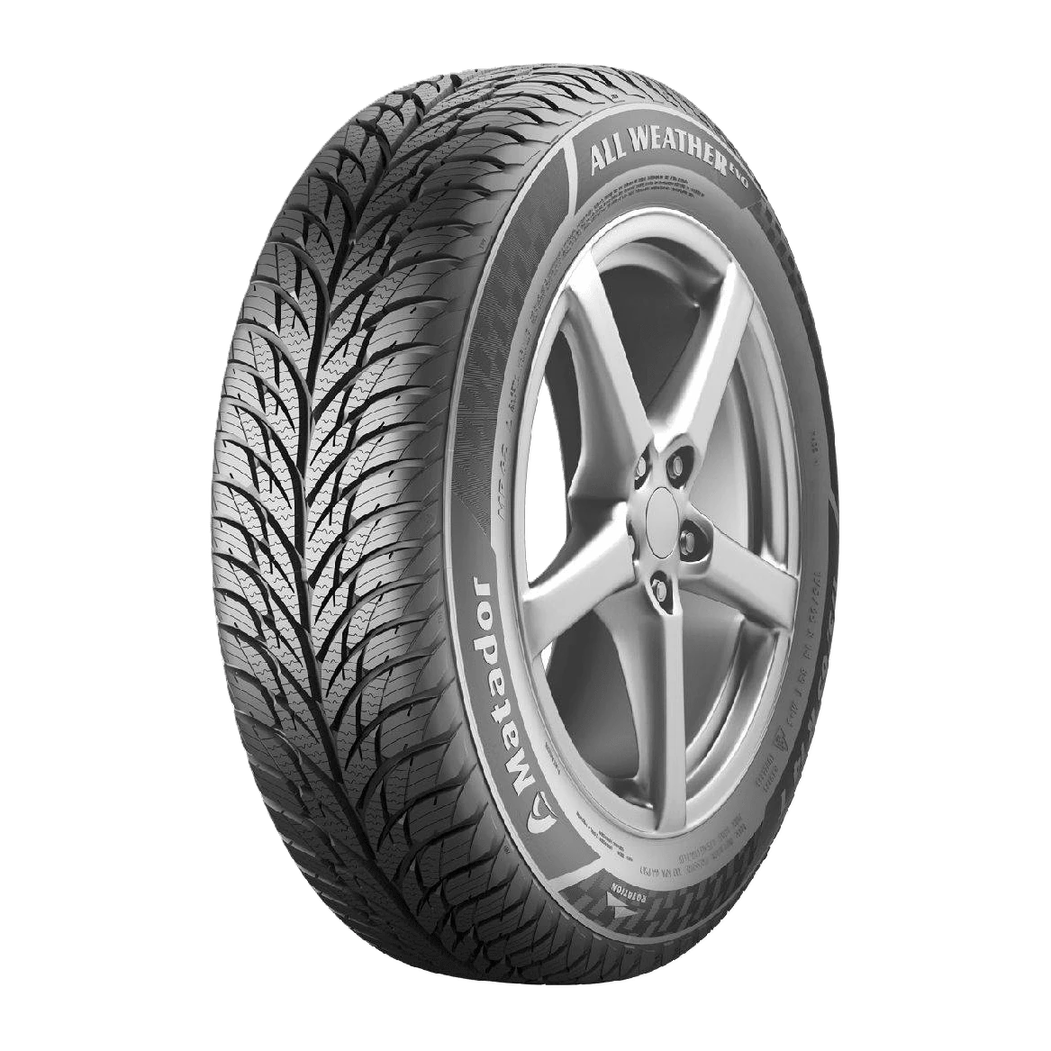 Matador MP62 ALL WEATHER EVO 155/65 R14 75T