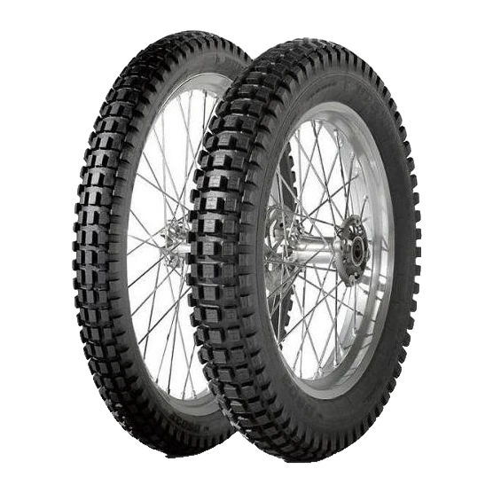 80/100-21 D803 GP