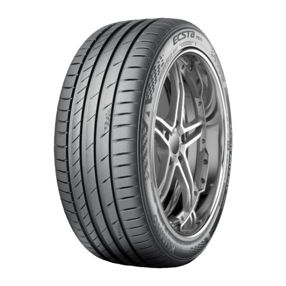Kumho PS71 SUV 215/50 R18 92W