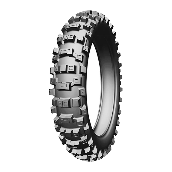 Michelin CROSS AC10 Rear 100/100-18 59R