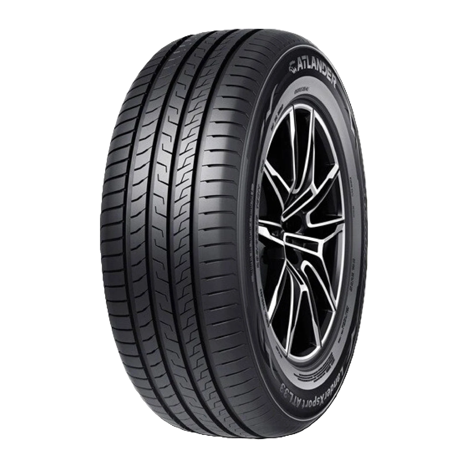 165/55R14 LANDER XSPORT ATL33