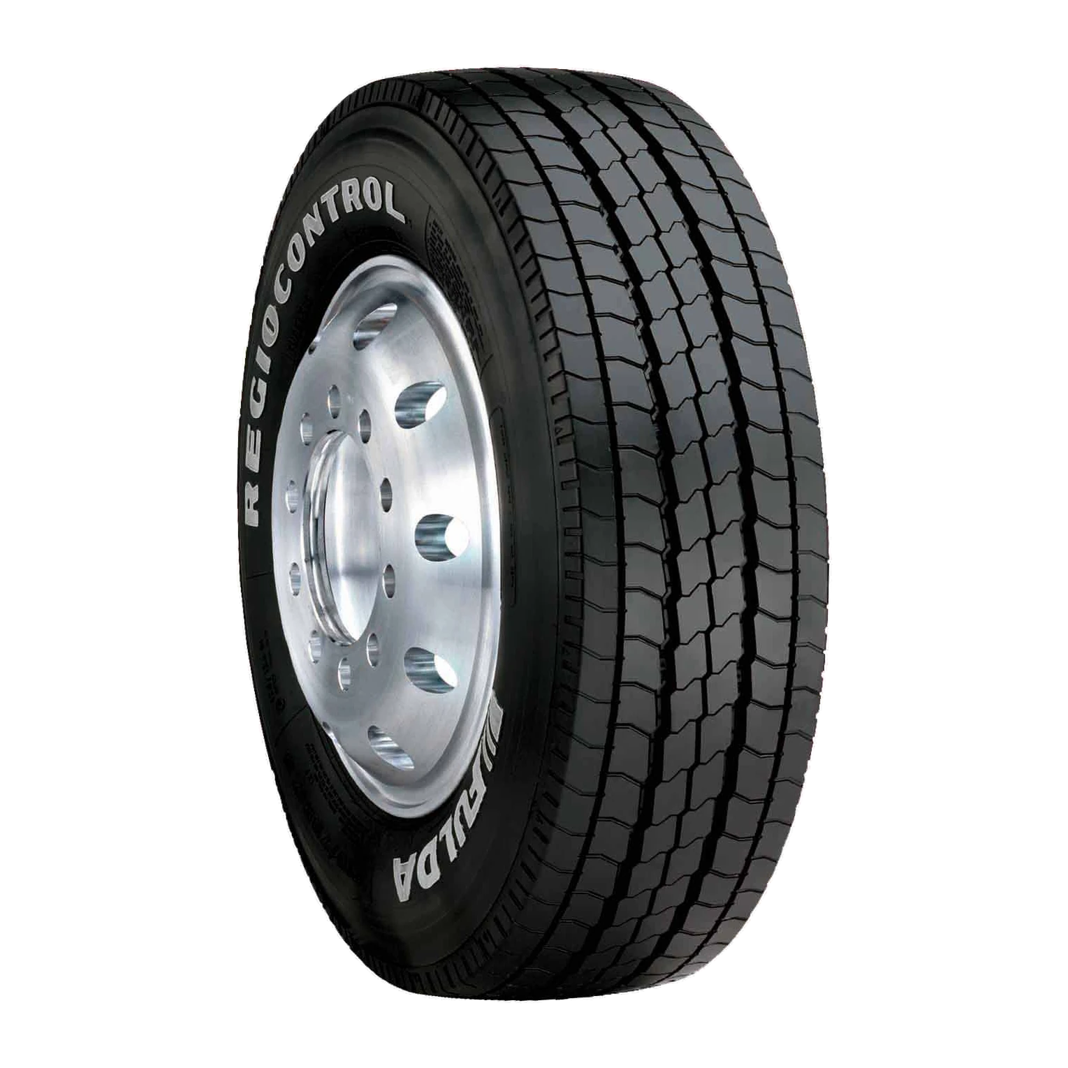Fulda Regiocontrol 245/70 R17.5 136/134M