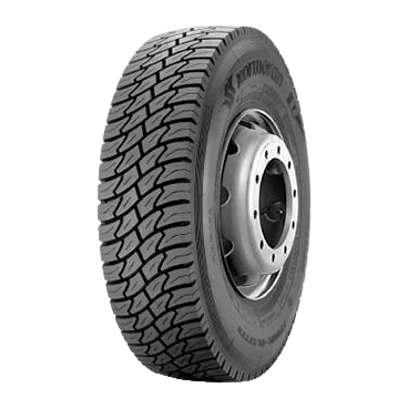 10/80R20 KORMORAN D
