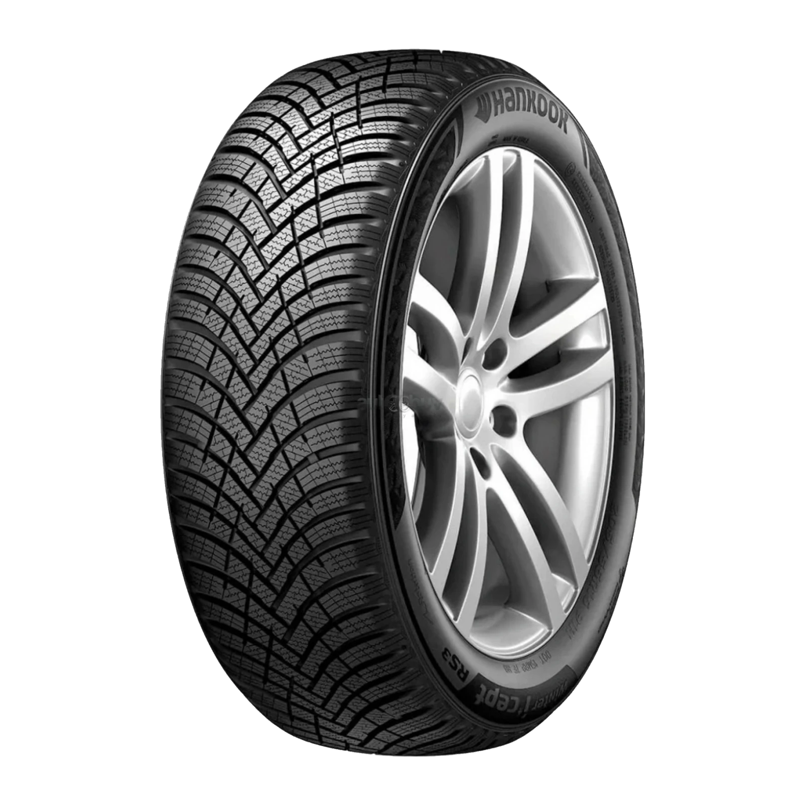 135/70R15 WINTER ICEPT RS2 W452